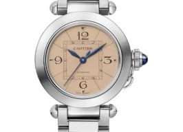 Cartier Pasha WSPA0041 -