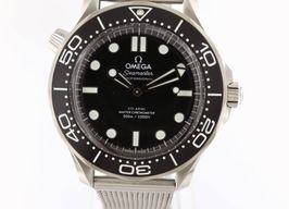 Omega Seamaster Diver 300 M 210.30.42.20.01.010 -