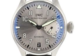 IWC Big Pilot IW500906 -