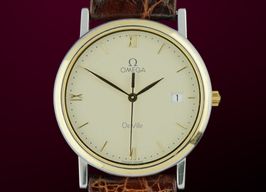 Omega De Ville 196.2430 -