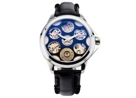 Artya Unknown Russian Roulette -