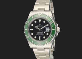 Rolex Submariner Date 126610LV -