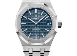 Audemars Piguet Royal Oak Selfwinding 15450ST.OO.1256ST.03 -