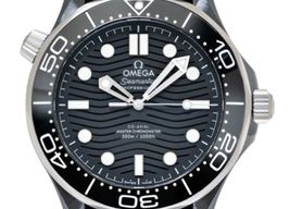 Omega Seamaster Diver 300 M 210.92.44.20.01.002 -