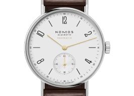 NOMOS Tangente Neomatik 192 -