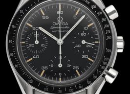 Omega Speedmaster Reduced 3510.50.00 (1991) - Black dial 39 mm Steel case