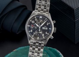 IWC Pilot Spitfire Chronograph IW377719 -
