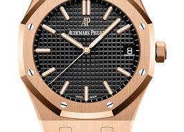 Audemars Piguet Royal Oak Selfwinding 15500OR.OO.1220OR.01 -