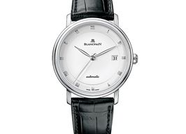 Blancpain Villeret Ultra-Slim 6223-1542-55A -