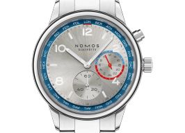 NOMOS Club Neomatik 791.SB -