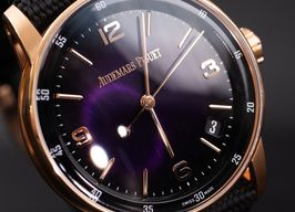 Audemars Piguet CODE 11.59 15210OR (2022) - 41 mm Rose Gold case