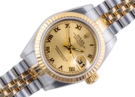 Rolex Lady-Datejust 79173 -