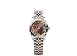 Rolex Datejust 31 278341RBR (2025) - 31 mm Gold/Steel case