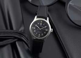IWC Pilot Mark IW442101 -