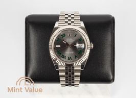 Rolex Datejust 41 126334 -
