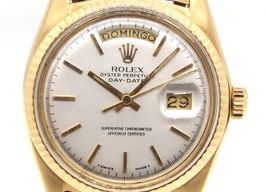 Rolex Day-Date 1803 -