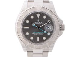 Rolex Yacht-Master 40 126622 -