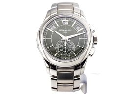 Patek Philippe Annual Calendar Chronograph 5905/1A-001 -