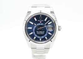 Rolex Sky-Dweller 336934 -