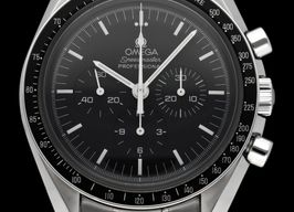 Omega Speedmaster Professional Moonwatch 3570.50.00 (2000) - Black dial 42 mm Steel case