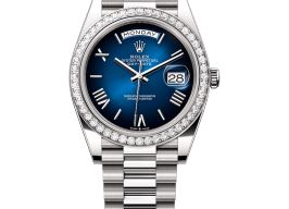 Rolex Day-Date 40 228349RBR -