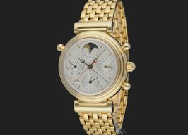 IWC Da Vinci Perpetual Calendar IW3751-007 -