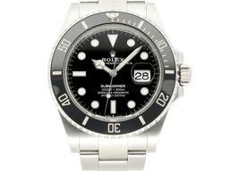 Rolex Submariner Date 126610LN -