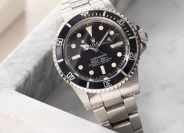 Rolex Submariner Date 1680 -