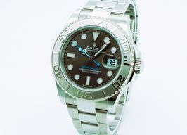 Rolex Yacht-Master 40 116622 -