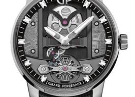 Girard-Perregaux Bridges 82000-11-3259-5CX -