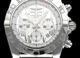 Breitling Chronomat 44 AB0110 -