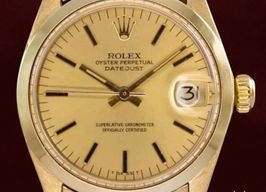 Rolex Datejust 6824 (1973) - 31 mm