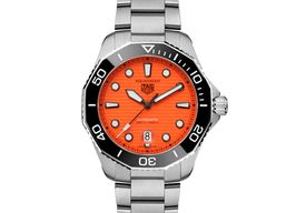 TAG Heuer Aquaracer 300M WBP201F.BA0632 -