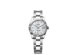 Rolex Datejust 31 278274 (2025) - 31 mm Steel case