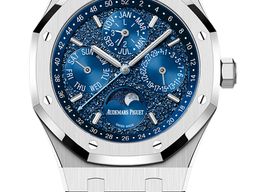 Audemars Piguet Royal Oak Perpetual Calendar 26574BC.OO.1220BC.02 -