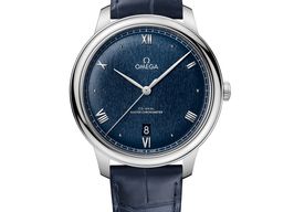 Omega De Ville 434.13.40.20.03.001 -