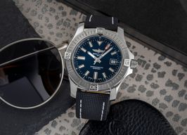 Breitling Avenger A17318101B1X1 -