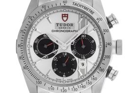 Tudor Fastrider Black Shield 42000CN -