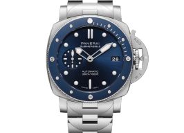 Panerai Luminor Submersible PAM02068 (2026) - 42mm Staal