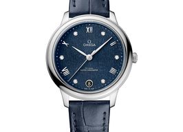 Omega De Ville 434.13.34.20.53.002 -