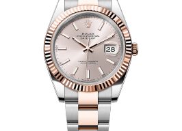Rolex Datejust 41 126331 -