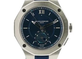 Baume & Mercier Riviera M0A10761 -