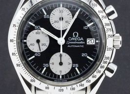 Omega Speedmaster Date 3511.50.00 (1998) - Black dial 39 mm Steel case
