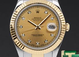 Rolex Datejust II 116333 -