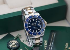 Rolex Submariner Date 126613LB -