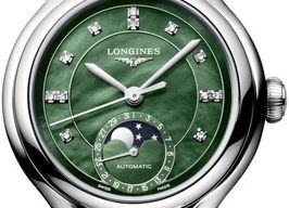 Longines PrimaLuna L8.126.4.07.6 -