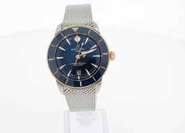 Breitling Superocean Heritage UB3112161C1A1 -