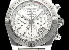 Breitling Chronomat 44 AB0115 (2019) - 44 mm Steel case