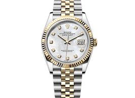 Rolex Datejust 36 126233 -