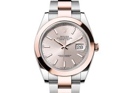 Rolex Datejust 41 126301 -